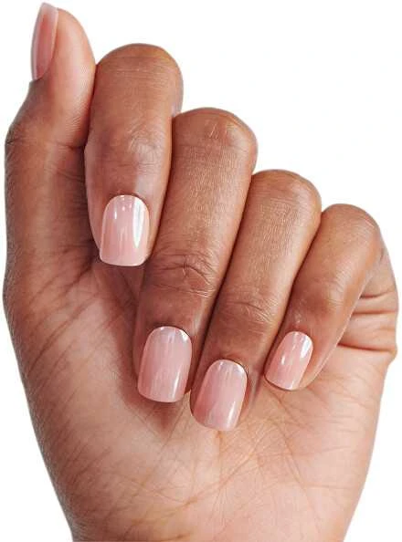 KISS Bare-But-Better Premium Gel Nails 30 pcs