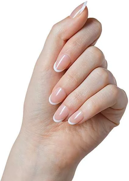 KISS „Classy Nails“ geliniai nagai (tik išskirtiniams) 28 vnt.