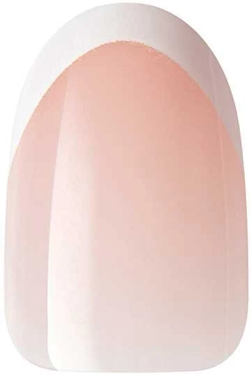 KISS „Classy Nails“ geliniai nagai (tik išskirtiniams) 28 vnt.
