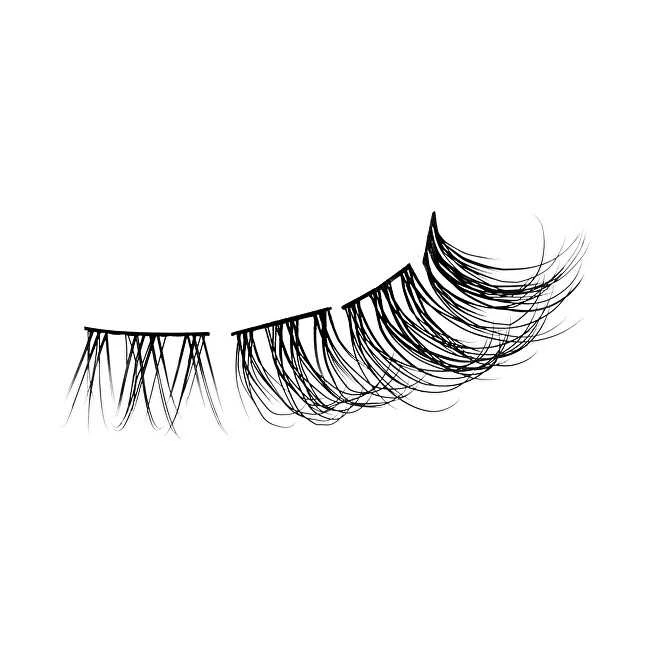 Kiss My Face KISS Falscara False Blakstienos (Multipack) 07 24 pcs