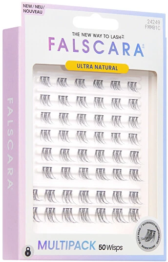 KISS „Falscara Mega Multipack 01“ blakstienos