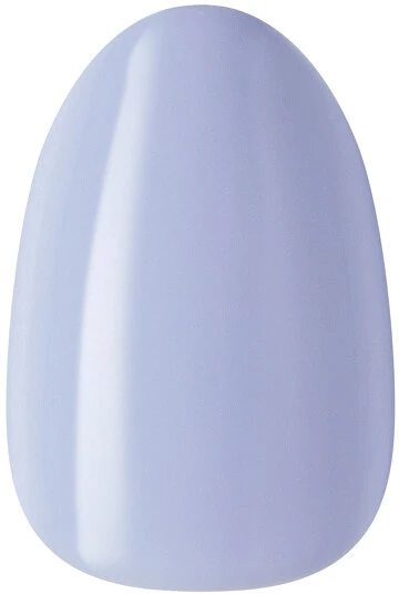 Kiss My Face KISS Gel Fantasy Day 1 - Mėlyna 28 pcs.