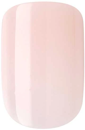 KISS Gel nails Bare-But-Better Nails Nudies 28 pcs