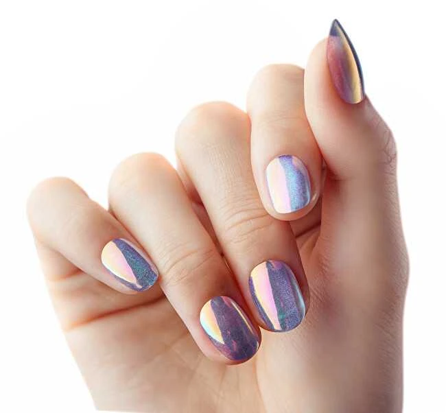 KISS Geliniai nagai Gel Fantasy Allure (Change Chance) 28 vnt.