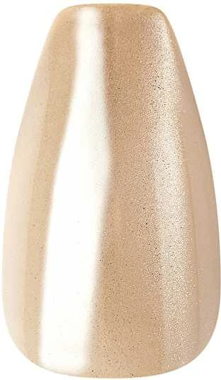 Kiss My Face KISS Geliniai nagai Gel Fantasy Allure (MoonBeam) 28 vnt.