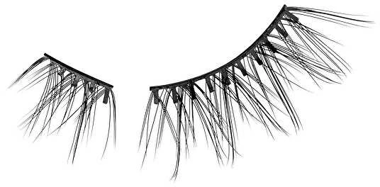 Kiss My Face KISS ImPRESS (Easy Tab) dirbtinės blakstienos