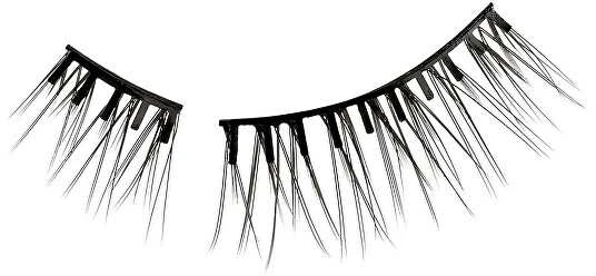 Kiss My Face KISS ImPRESS (Press on Falsies) 02 dirbtinės blakstienos