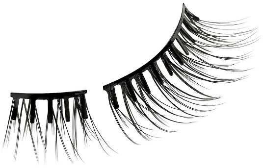 Kiss My Face KISS ImPRESS (Press on Falsies) 02 dirbtinės blakstienos