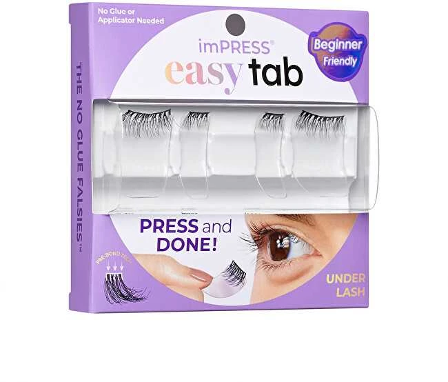 Kiss My Face KISS ImPRESS (Press on Falsies) 02 dirbtinės blakstienos