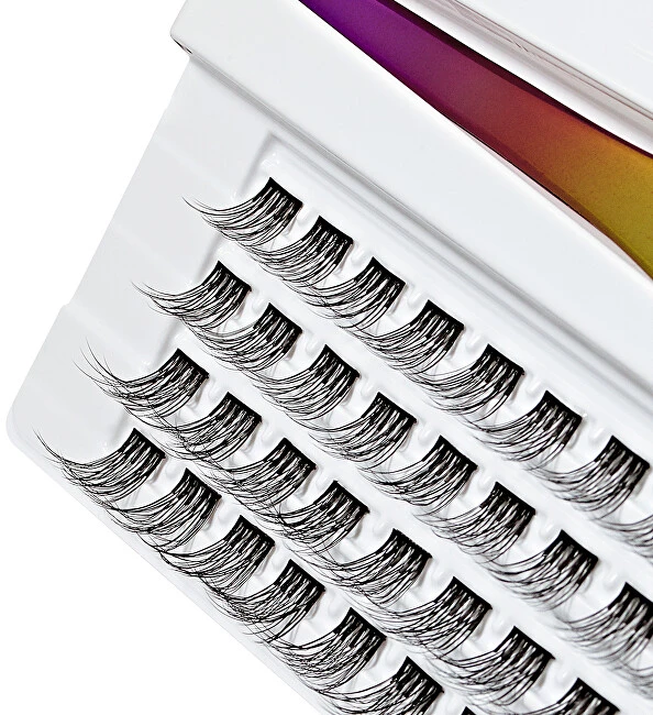 KISS imPRESS Press on Falsies Kit 01