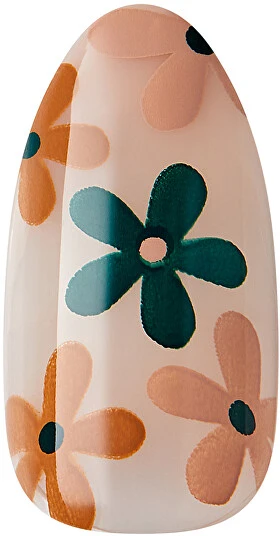 KISS Lipnūs nagai imPRESS Nails - As It Was 30 vnt.