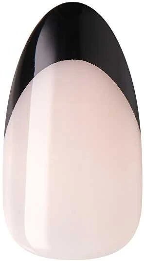 KISS Lipnūs nagai imPRESS Nails (Illusion) 30 vnt.
