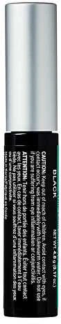Kiss My Face KISS „Super Stick“ 5 dienų ilgalaikio nešiojimo blakstienų klijai (juosteliniai blakstienų klijai) 4,8 g, juodi