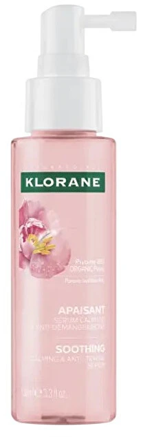"Klorane SOS raminamasis serumas su bijūnų bio 100ml