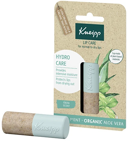 "Kneipp Hydro Care" lūpų balzamas 4,7g