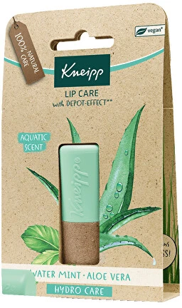 "Kneipp Hydro Care" lūpų balzamas 4,7g