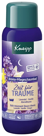 Kneipp Dreams Of Provence Vonios putos unisex, 400 ml