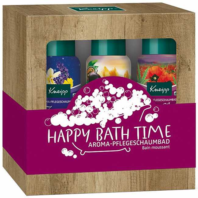 Kneipp Schaumbad Lieblinge Vonios putos