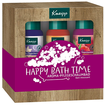 Kneipp Schaumbad Lieblinge Vonios putos