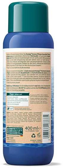 Kneipp Deep Relaxation Vonios putos Vonios putos