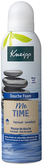 Kneipp Dušo putos „Me Time“ 200 ml