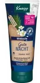 Kneipp Geros naktinis kūno gelis 200ml