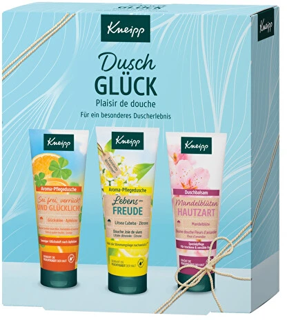 Kneipp Enjoy Life Dušo želė, 75 ml