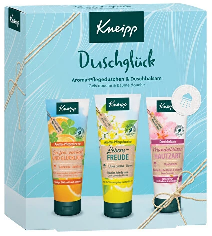 Kneipp Enjoy Life Dušo želė, 75 ml