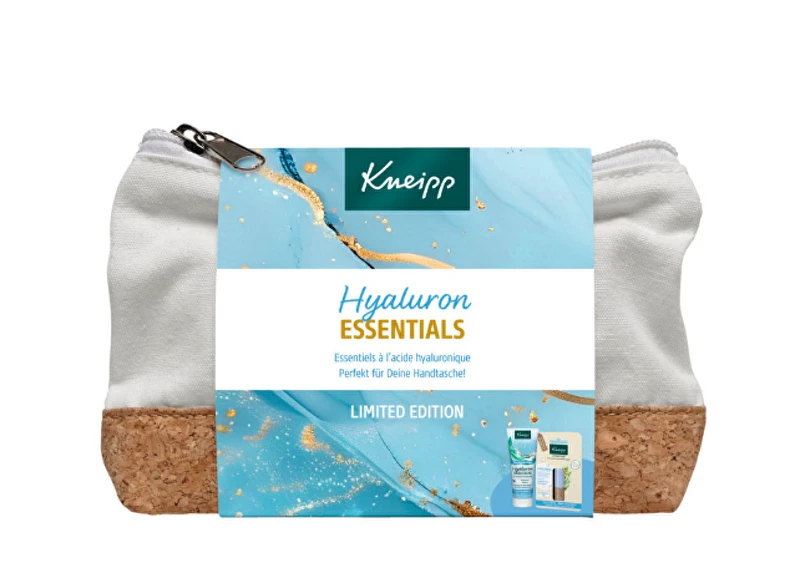Kneipp Hyaluron Essentials Gift Set