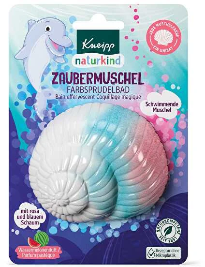 Kneipp Kids Magic Shell Fizzy Bath Bath Bath Bath Fizzer