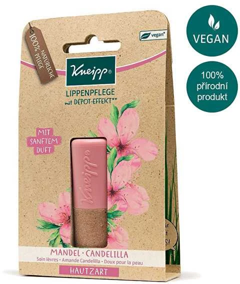 "Kneipp Sensitive Care" lūpų balzamas 1vnt