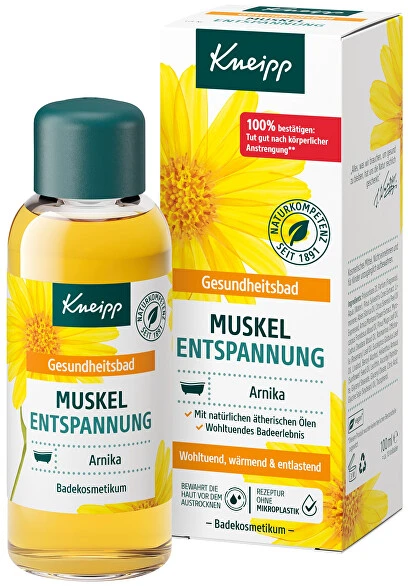 Kneipp sąnarių ir raumenų