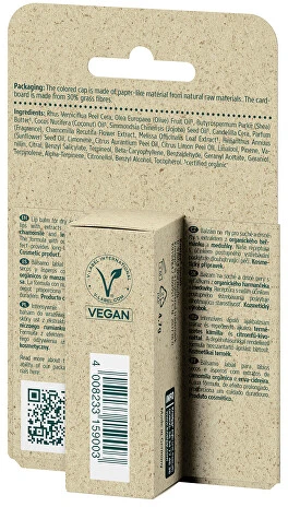 Kneipp Repair-Prevent lūpų balzamas 4,7g