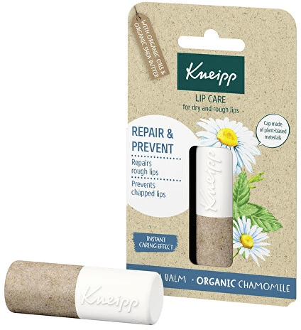 Kneipp Repair-Prevent lūpų balzamas 4,7g