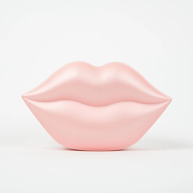Kocostar Hydrogel lip mask Cherry Blossom Lip Mask 20 pcs