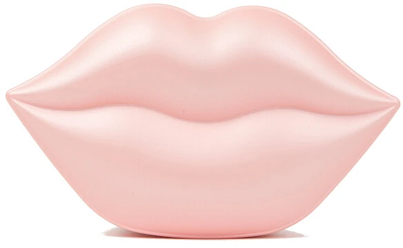 Kocostar Hydrogel lip mask Cherry Blossom Lip Mask 20 pcs