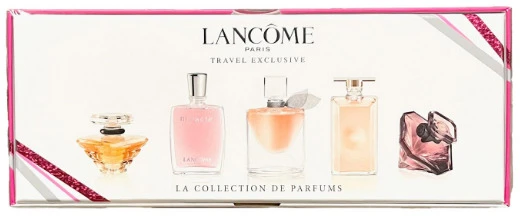 Lancome La Collection Miniatures, 26.5 ml