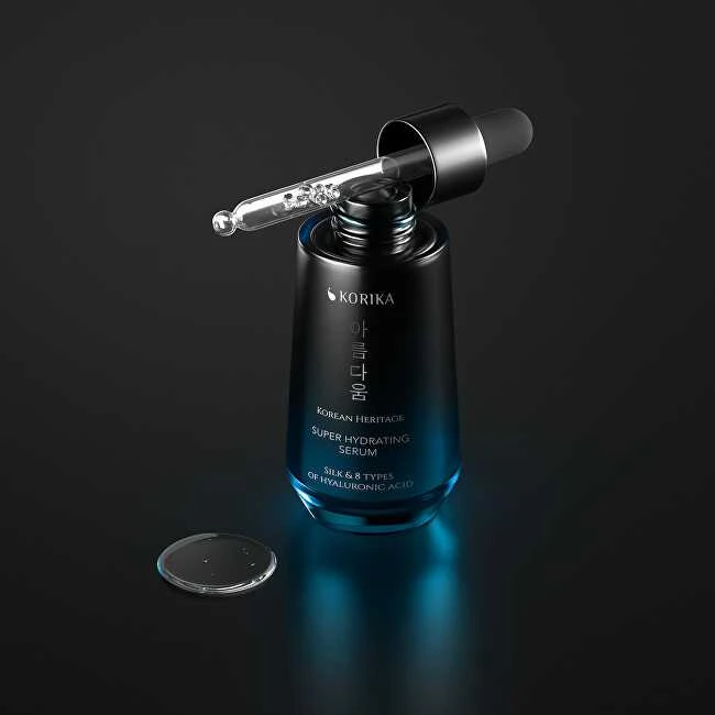 Korika Hydrating Skincare Set