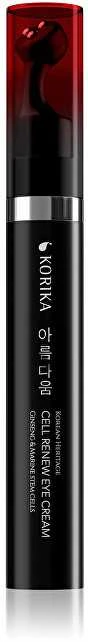 Korika Korean Heritage Cell Renew Paakių kremas 15 ml