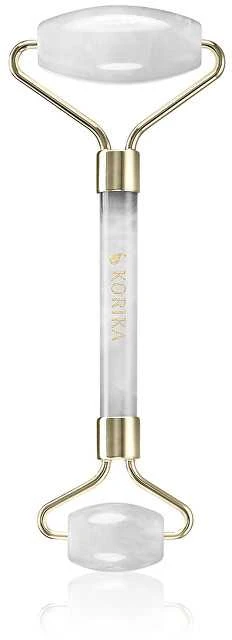 Korika Pure quartz facial massage roller (Face Roller)
