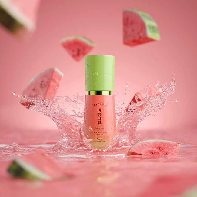 Korika SuperFruits Dewy Moisture Serum 30 ml