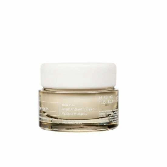 Korres Baltas Pine Ultra-Jauninamasis Deep Wrinkle Kreminis Day Kreminis