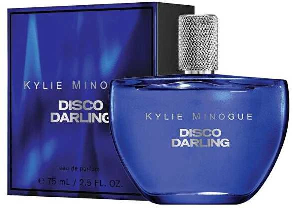 Kylie Minogue Disco Darling EDP parfumuotas vanduo moterims, 75 ml