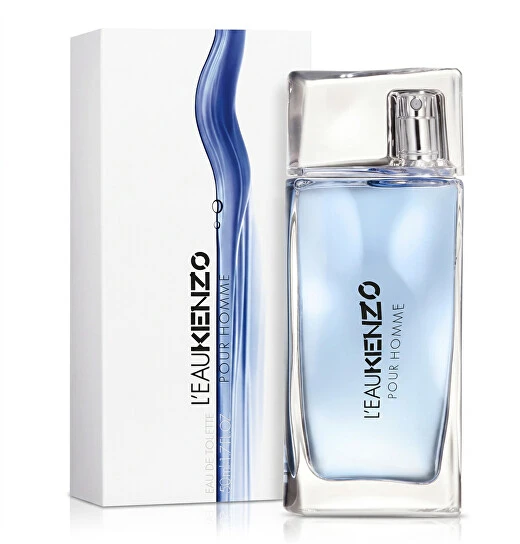 Kenzo L'eau Par Kenzo Men 30 ml