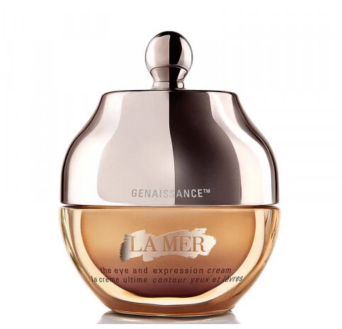 „La Mer Genaissance“ paakių mimikos kremas 15 ml