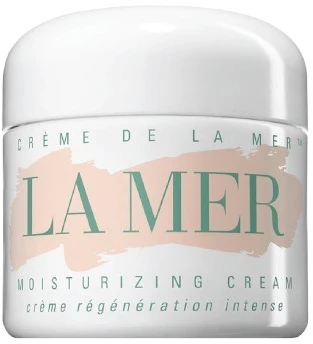 La Mer Crème de la Mer Moisturizing Cream prabangus drėkinamasis kremas, 100 ml