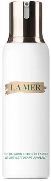 La Mer The Calming Lotion Valiklis raminantis losjonas veido valymui, 200 ml