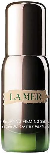 La Mer The Lifting Firming Serum stangrinamasis veido serumas, 15 ml