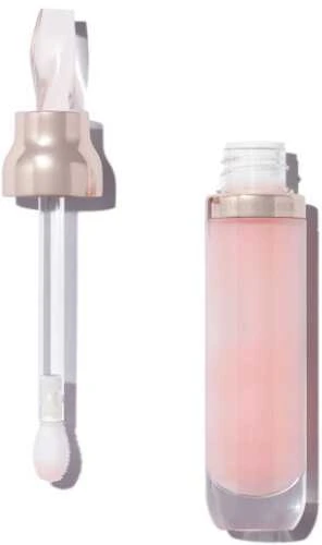 La Mer The Lip Volumizer putlinamasis lūpų blizgis, atspalvis: Sheer Shine, 7 ml