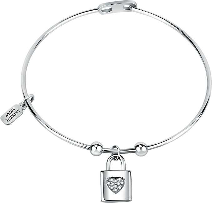 LA PETITE STORY JEWELRY Mod. LPS02AQM08